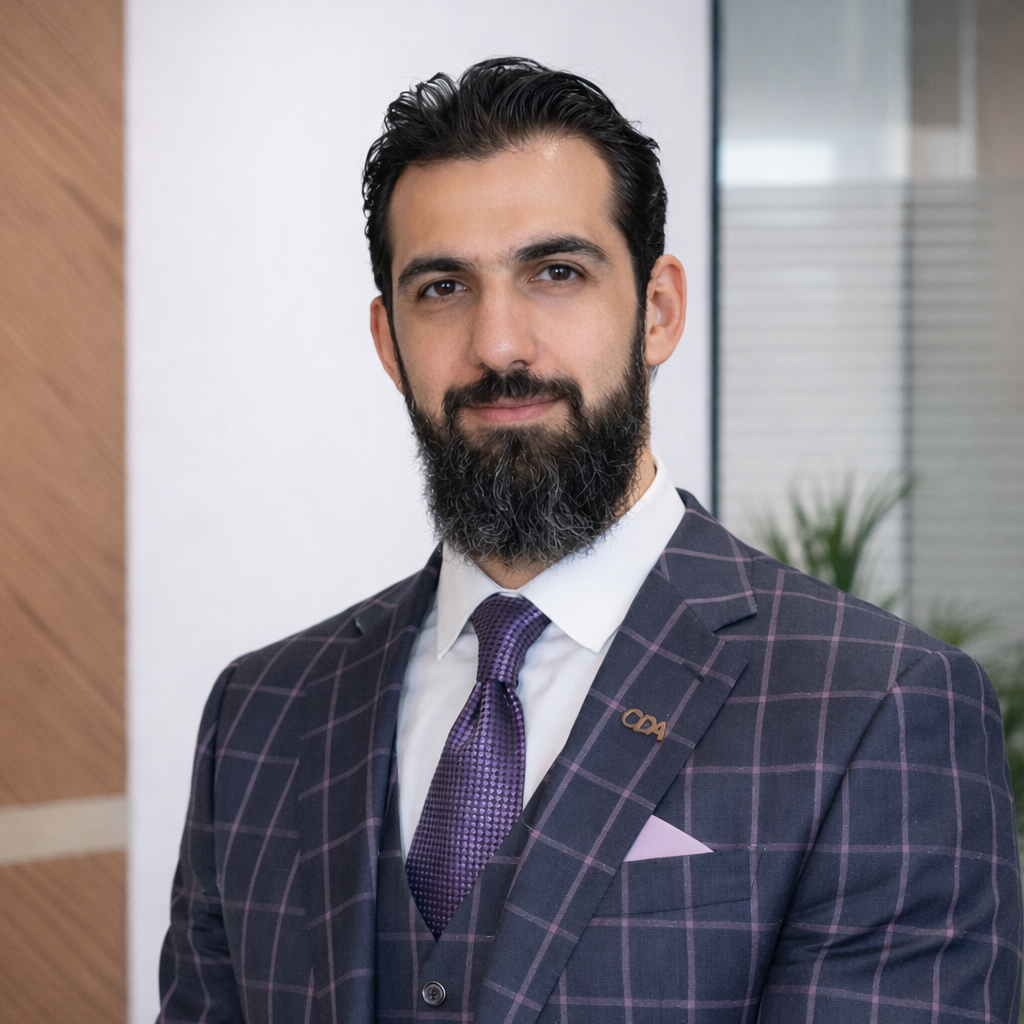 Fikret Gasim